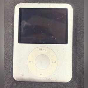 Apple iPod 3rd Generation